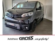 Toyota Proace, 2.0 Verso L1 Executive El Fondsitzverst, Jahr 2020 - Amberg