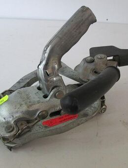 Zugkugelkupplung Westfalia gebr. 2000kg Typ SSK 39002169 25 53 (Wohnwagen Antischlingerkupplung) - Schotten Zentrum