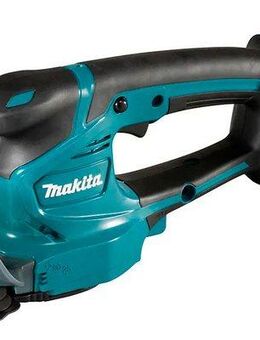 Makita Akku-Gras- und Strauchscherenset DUM111RFX, 18V, 2.500 min-1, 11/20 cm, Inkl. Akku und Ladegerät