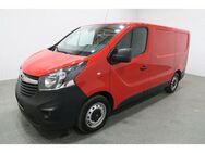 Opel Vivaro B 1.6 CDTI |04-19|1Hd|NAVI|CAM|REGAL - Aichach