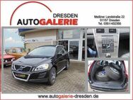 Volvo XC60 Summum AWD,Navi,PDC,Leder,Keyless-Ent - Dresden