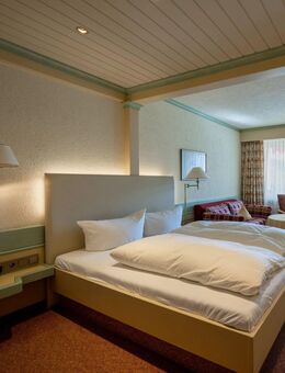 3 Tage Kurzreise Schwarzwald | 4*S Hotel - Baiersbronn