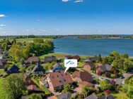 Doppelhaushälfte mit phantastischem Schleiblick - Kappeln (Schleswig-Holstein)