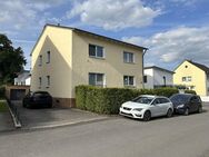 Schönes Zweifamilienhaus mit 2 Garagen und Garten in begehrter Wohnlage von Siegburg-Stallberg! - Siegburg