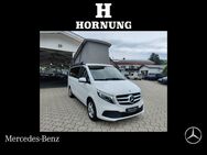 Mercedes V 300, d ED Dist, Jahr 2019 - Penzberg