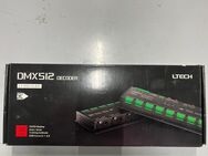 LED Decoder DMX OLED 32x3A *NEU - Paderborn