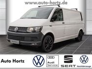 VW T6 Kasten 2.0 TDI lang, Navi, 255er Allwetter uvm - Duisburg