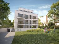SCHICKE 2-Zimmer-Wohnung mit Balkon im ZENTRUM-SÜD - Leipzig