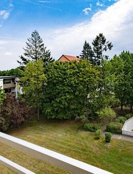 Open House am So. 21.09.25 um 11 Uhr - Attraktive Eigentumswohnung mit Tiefgaragenstellplatz - Oberasbach