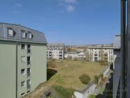 (12537_45) MGN: bezugsfertig neu sanierte Wohnung mit Aufzug und Balkon zum Innenhof, Hausmeisterdienste inkl - Meiningen