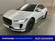 Jaguar I-Pace EV400 AWD SE Geschlossen, 5-türig, Direktantrieb, 1-Gang - Norderstedt