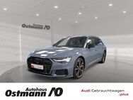 Audi A6, Avant 55 TFSI e quattro sport, Jahr 2022 - Wolfhagen