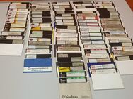 Disketten 5¼Zoll, Spiele für Driver 1541 für Commodore C64 für Sammler, Bastler und Retro-Liebhaber – ein Stück Heimcomputer-Geschichte! - Weinstadt