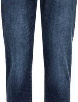 camel active 5-Pocket-Jeans WOODSTOCK mit Stretch
