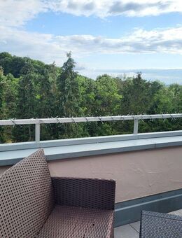 Lichtdurchflutetes Zuhause mit großer Dachterrasse – ideal für zwei - Trierweiler