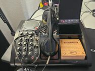 Retrotelefon - Quakenbrück