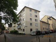 1-Zimmer-Wohnung mit Balkon in attraktiver Lage - Frankfurt (Main)