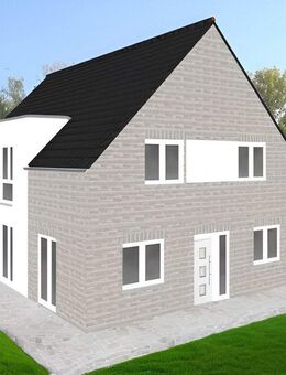 Massiv. Effizient. Fürs Leben - Ihr Zuhause für die ganze Familie - Coesfeld