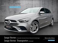 Mercedes B 250, e AMG SPUR BREMS 2x KABEL, Jahr 2022 - Worms