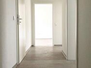 Frisch renovierte 4-Zimmer Wohnung - Dortmund