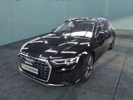 Audi A8, 50 TDI Q NP165 LM21 BuOadv RSE, Jahr 2023 - München