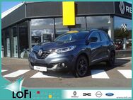 Renault Kadjar, Crossborder-S TCe 165, Jahr 2017 - Idar-Oberstein