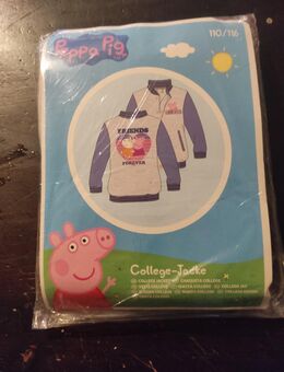 Kinder College-Jacke - Kaiserslautern