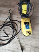 Hochdruckreiniger in 89522