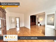 Fusion aus Luxus und Moderne - einzigartige 3,5-Zimmer mit Stil - Pforzheim