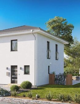 Home 2 - Nachhaltig, innovativ und wertbeständig ! Home 2 - Halsenbach