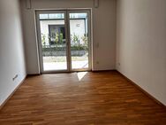 Schöne helle 2-Zimmer Wohnung im Seniorenwohnen - Abensberg