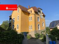 Souterrainwohnung für Stadtmenschen zur Eigennutzung oder Kapitalanlage! - Jena