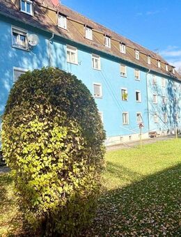 Nahe Bodenseecenter - Attraktive 3 Zimmer-Wohnung - Friedrichshafen