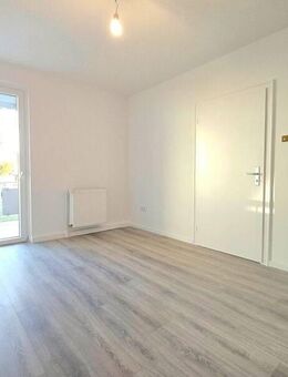 Charmante Single-Wohnung mit Balkon - Minden (Nordrhein-Westfalen)