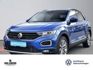 VW T-Roc, 2.0 TSI Sport, Jahr 2018 - Braunschweig