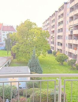2 Zimmer Etagenwohnung - Nürnberg