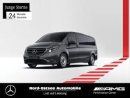 Mercedes Vito, 2.5 116 Tourer extralang t 2x, Jahr 2023 - Heide