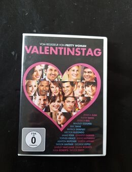 Valentinstag mit Julia Roberts Anne Hathaway Jessica Biel Taylor Swift - Essen