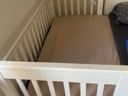 Beistellbett / Kinderbett - Berlin
