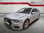 Audi A6, Avant S line 45 TFSI qu 8fach, Jahr 2024 - Gersthofen