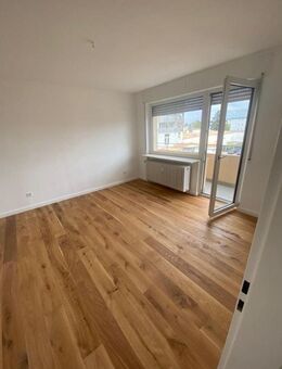 Vermietete 2. Obergeschoß Wohnung in Erlensee zu verkaufen. - Erlensee