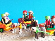 Playmobil Birnenernte mit Kutschenkids - Leverkusen