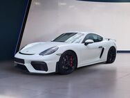 Porsche Cayman GT4 BOSE VTS Navi SHZ Kamera BiXenon 3... - Troisdorf