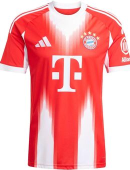 2 Bayern München trikots Saison 25/26 - Fluterschen