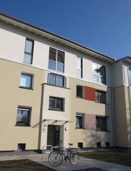 Hübsche Wohnung für Singles oder Paare - Dortmund