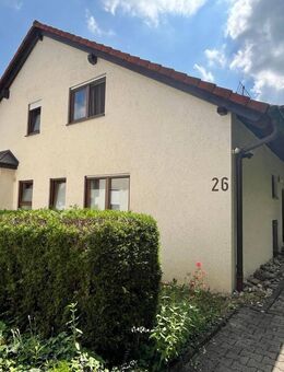 3-Zimmer-Wohnung in Neuenstein! - Neuenstein (Baden-Württemberg)