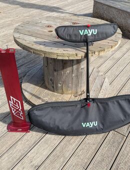 VAYU/Axis Foil Set Freeride 920 *Testset2* - Rubenow