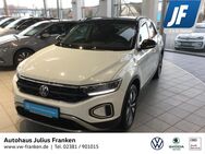 VW T-Roc, MOVE DIGI, Jahr 2023 - Hamm