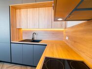 Exklusiv. Zentral. Hochwertig. - energieeffiziente 2-Zimmer Wohnung zur individuellen Entfaltung - Augsburg