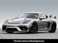 Porsche Cayman, 718 GT4 Liftsystem, Jahr 2022 - Recklinghausen